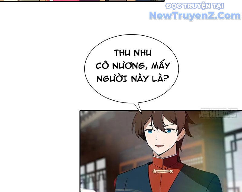 Tu Tiên Trở Về Tại Vườn Trường - Season 2 - Chapter 168 - Page 53