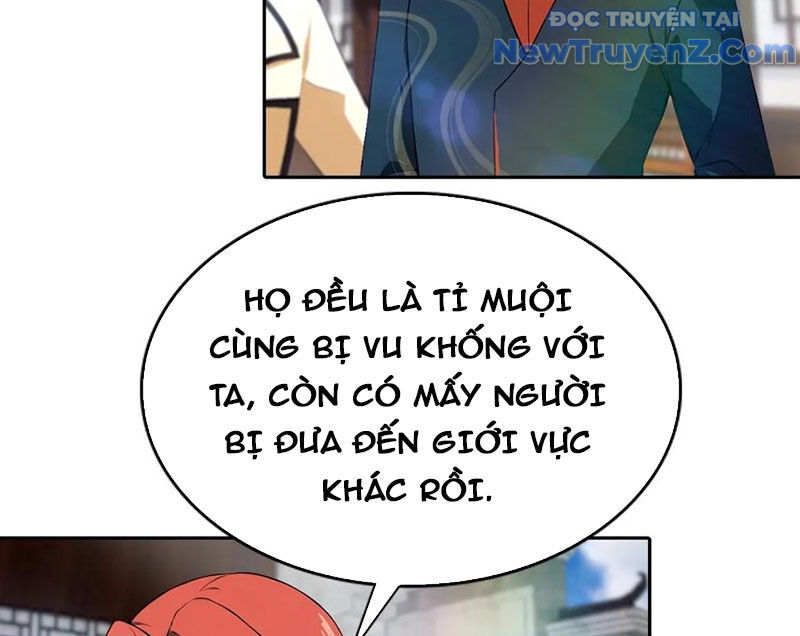 Tu Tiên Trở Về Tại Vườn Trường - Season 2 - Chapter 168 - Page 54