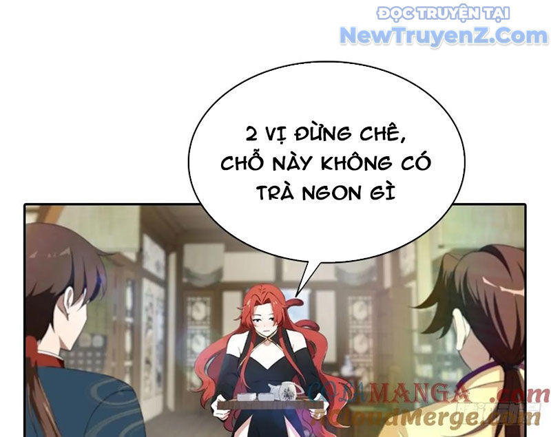 Tu Tiên Trở Về Tại Vườn Trường - Season 2 - Chapter 168 - Page 56