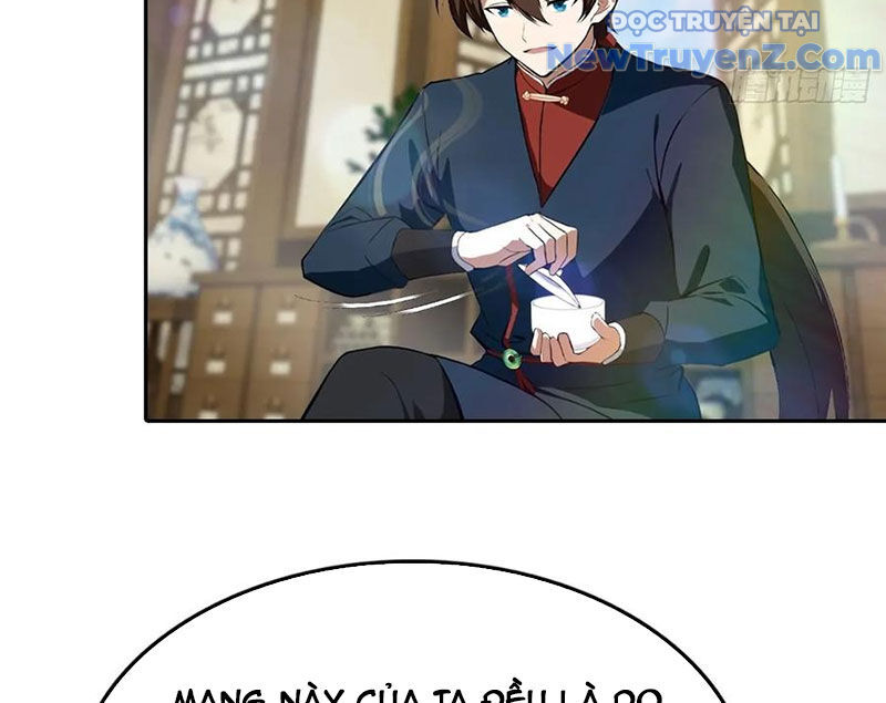 Tu Tiên Trở Về Tại Vườn Trường - Season 2 - Chapter 168 - Page 65