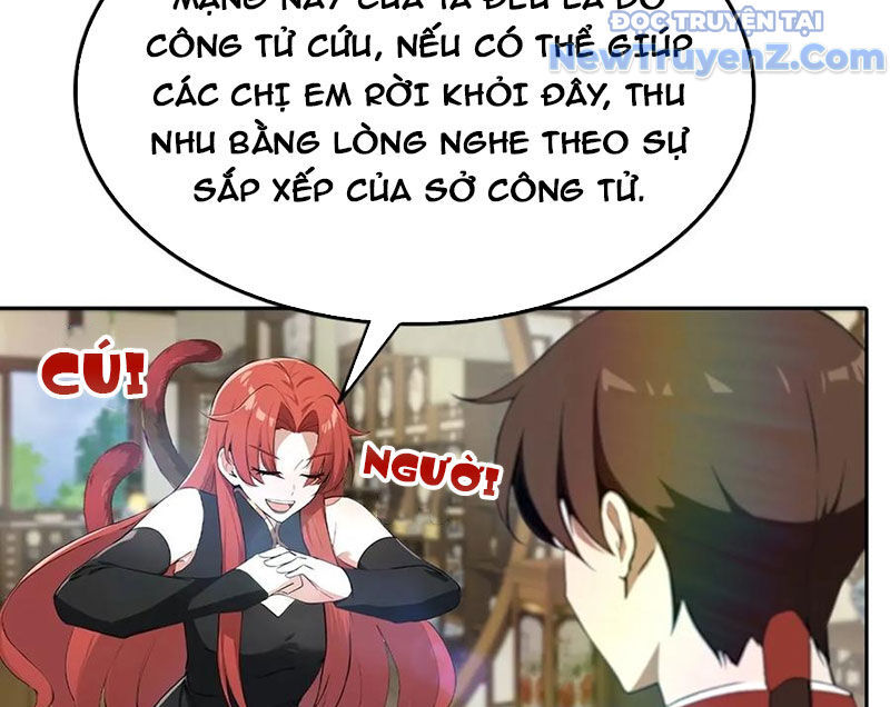 Tu Tiên Trở Về Tại Vườn Trường - Season 2 - Chapter 168 - Page 66
