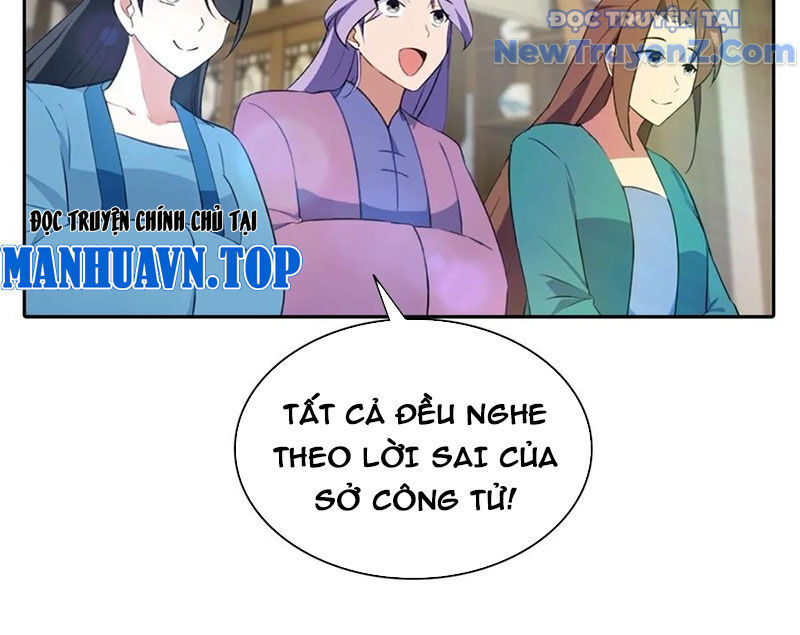 Tu Tiên Trở Về Tại Vườn Trường - Season 2 - Chapter 168 - Page 68