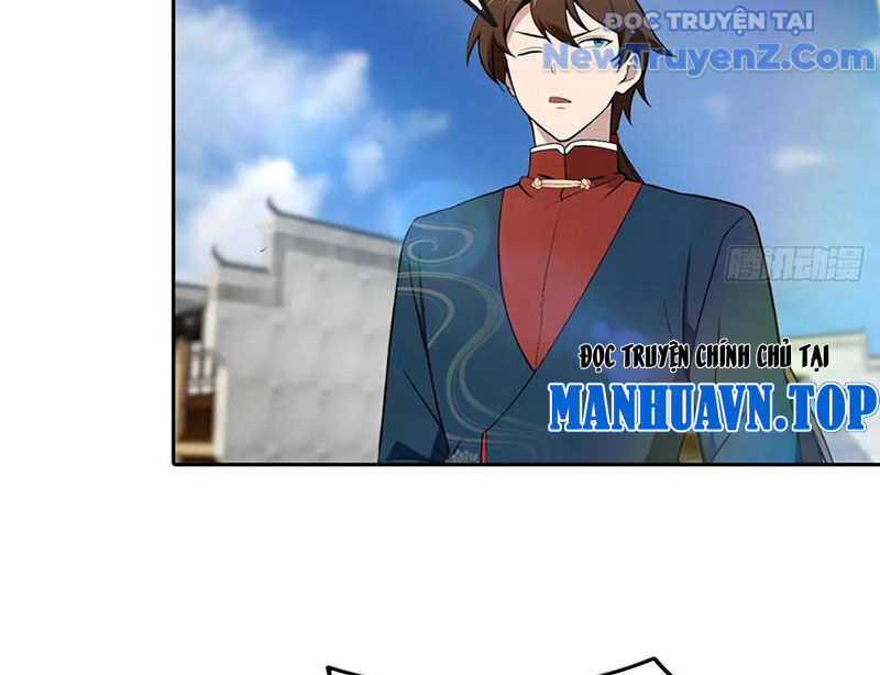 Tu Tiên Trở Về Tại Vườn Trường - Season 2 - Chapter 168 - Page 7