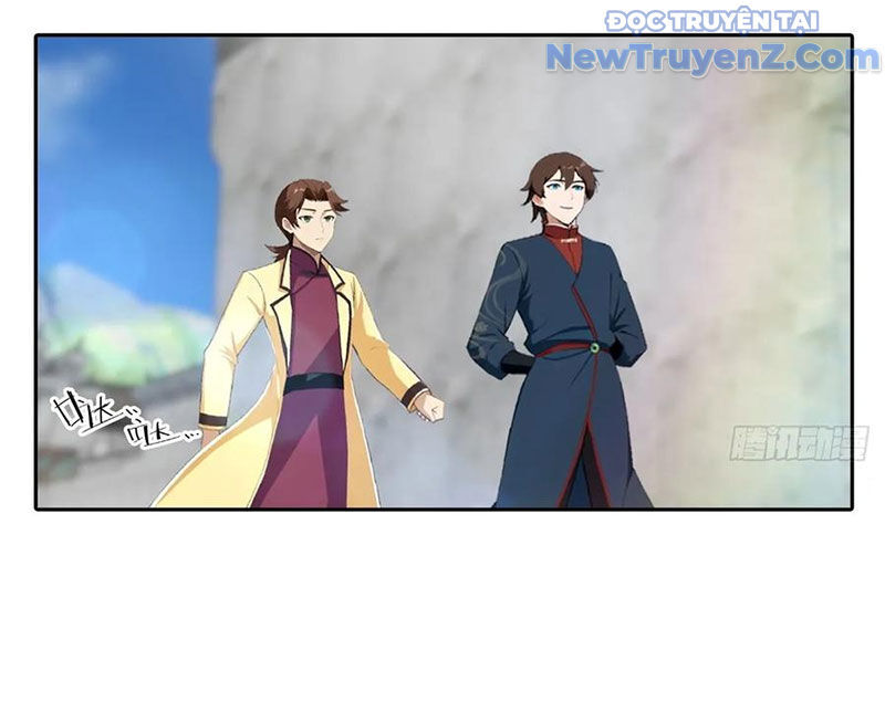 Tu Tiên Trở Về Tại Vườn Trường - Season 2 - Chapter 168 - Page 73