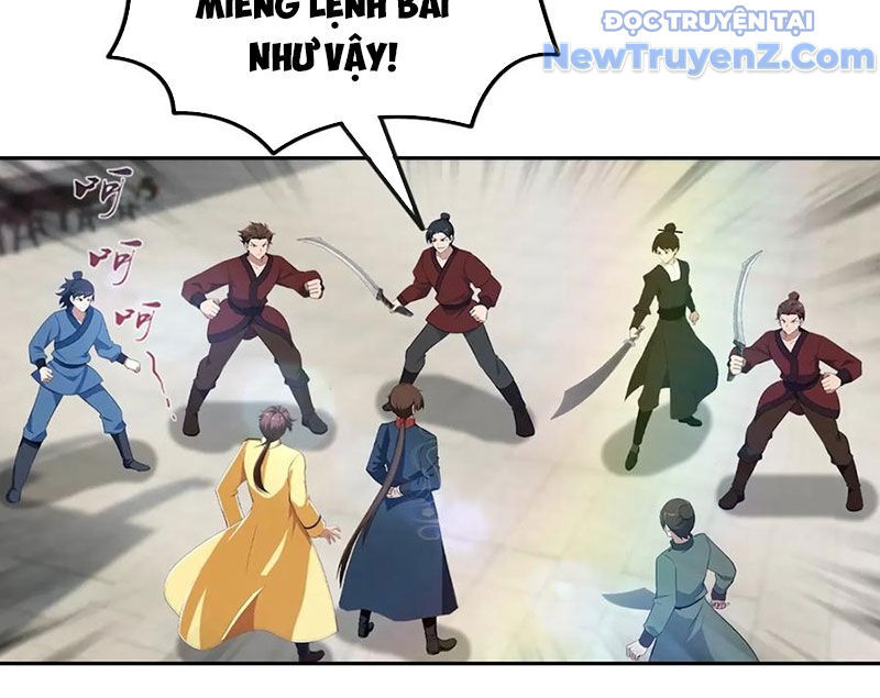 Tu Tiên Trở Về Tại Vườn Trường - Season 2 - Chapter 168 - Page 76