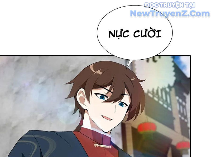 Tu Tiên Trở Về Tại Vườn Trường - Season 2 - Chapter 168 - Page 79