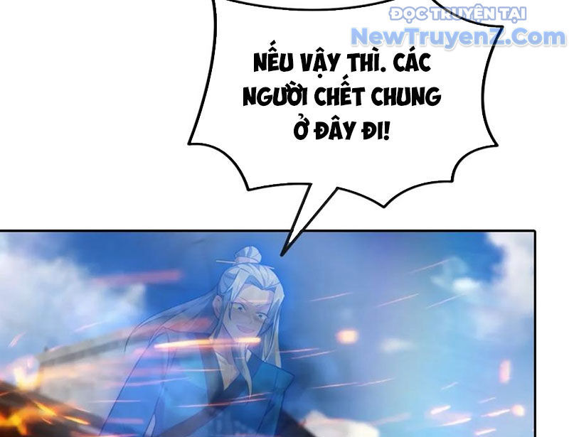 Tu Tiên Trở Về Tại Vườn Trường - Season 2 - Chapter 168 - Page 8