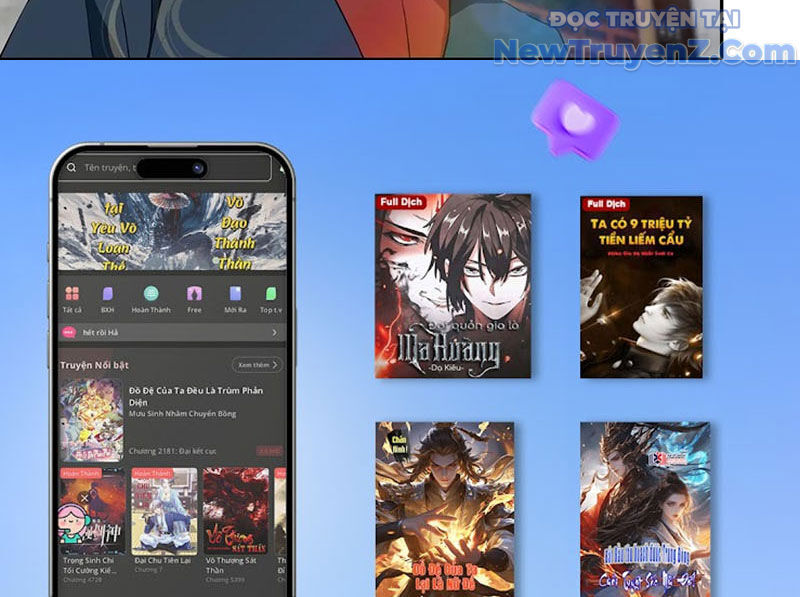 Tu Tiên Trở Về Tại Vườn Trường - Season 2 - Chapter 168 - Page 80