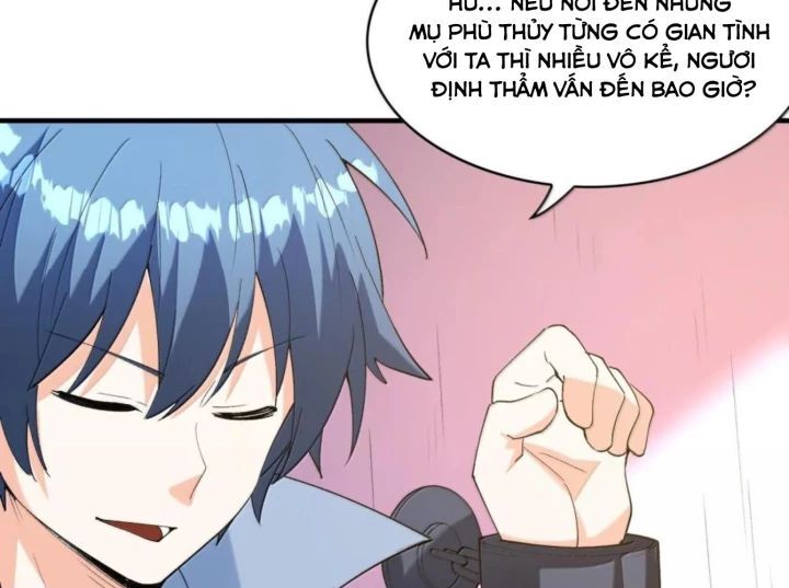 Hậu Cung Của Ta Toàn Là Ma Nữ Phản Diện - Chapter 218 - Page 10