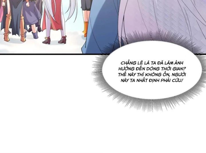 Hậu Cung Của Ta Toàn Là Ma Nữ Phản Diện - Chapter 218 - Page 101