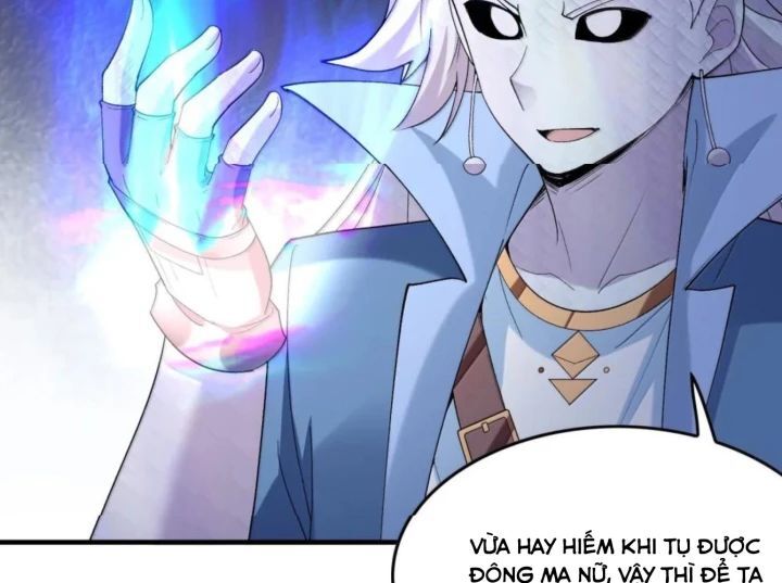Hậu Cung Của Ta Toàn Là Ma Nữ Phản Diện - Chapter 218 - Page 103