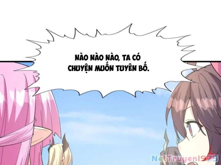 Hậu Cung Của Ta Toàn Là Ma Nữ Phản Diện - Chapter 218 - Page 107