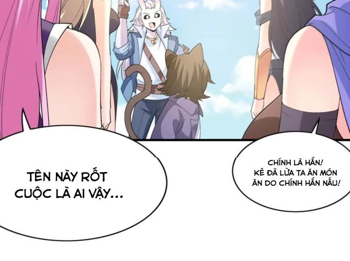 Hậu Cung Của Ta Toàn Là Ma Nữ Phản Diện - Chapter 218 - Page 109