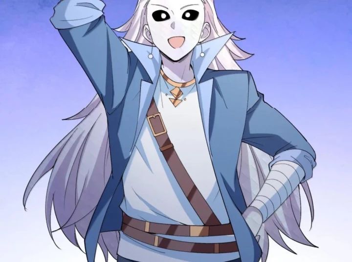 Hậu Cung Của Ta Toàn Là Ma Nữ Phản Diện - Chapter 218 - Page 111