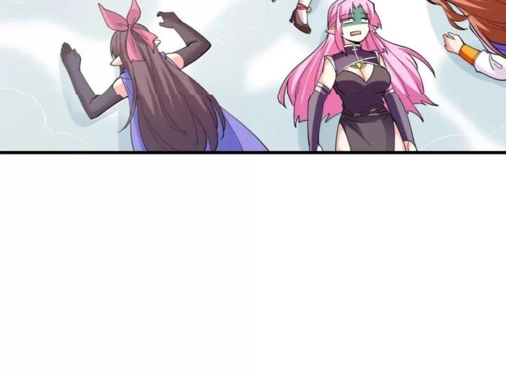 Hậu Cung Của Ta Toàn Là Ma Nữ Phản Diện - Chapter 218 - Page 119