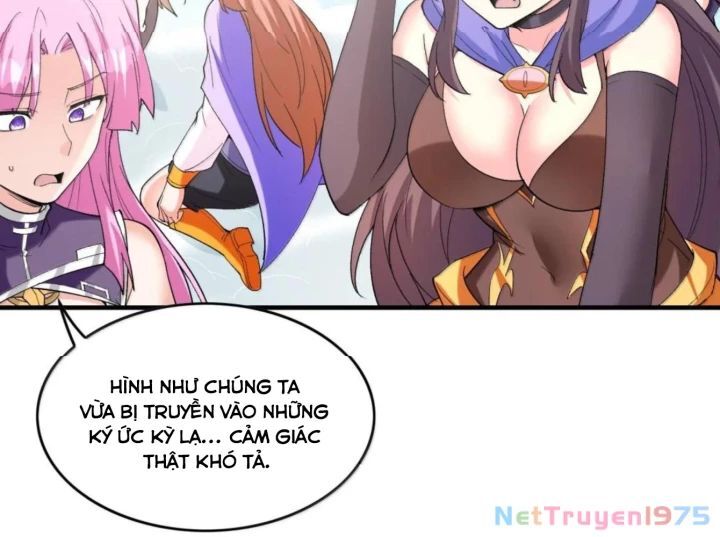 Hậu Cung Của Ta Toàn Là Ma Nữ Phản Diện - Chapter 218 - Page 121