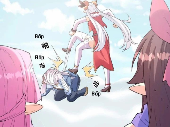 Hậu Cung Của Ta Toàn Là Ma Nữ Phản Diện - Chapter 218 - Page 123