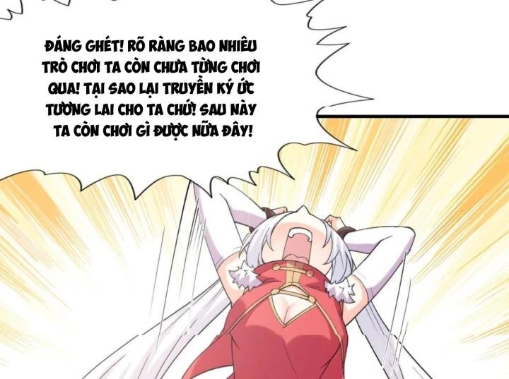 Hậu Cung Của Ta Toàn Là Ma Nữ Phản Diện - Chapter 218 - Page 125