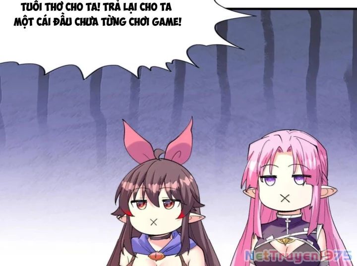 Hậu Cung Của Ta Toàn Là Ma Nữ Phản Diện - Chapter 218 - Page 128