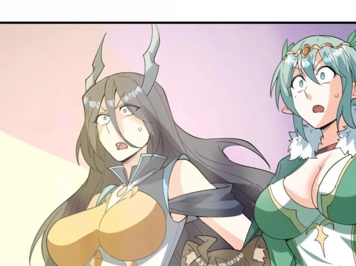 Hậu Cung Của Ta Toàn Là Ma Nữ Phản Diện - Chapter 218 - Page 17