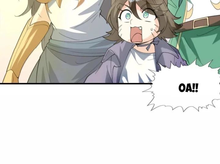 Hậu Cung Của Ta Toàn Là Ma Nữ Phản Diện - Chapter 218 - Page 18