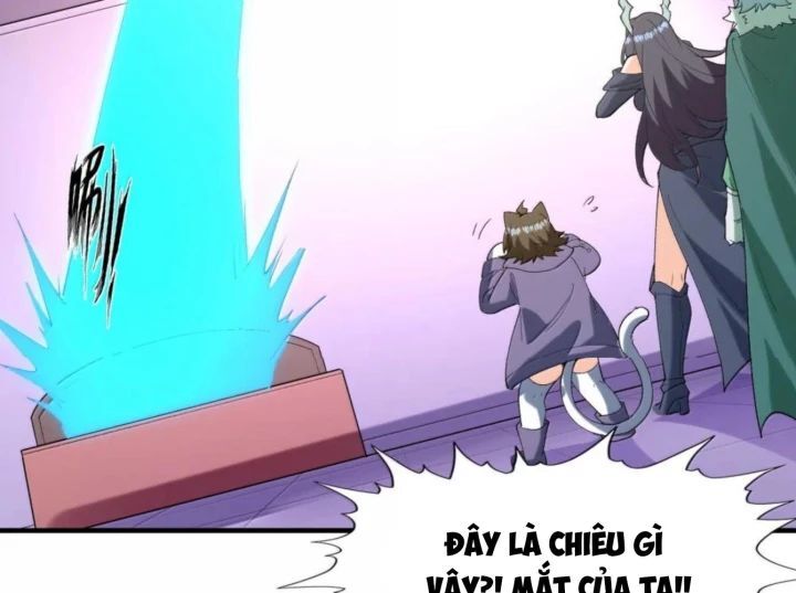 Hậu Cung Của Ta Toàn Là Ma Nữ Phản Diện - Chapter 218 - Page 21