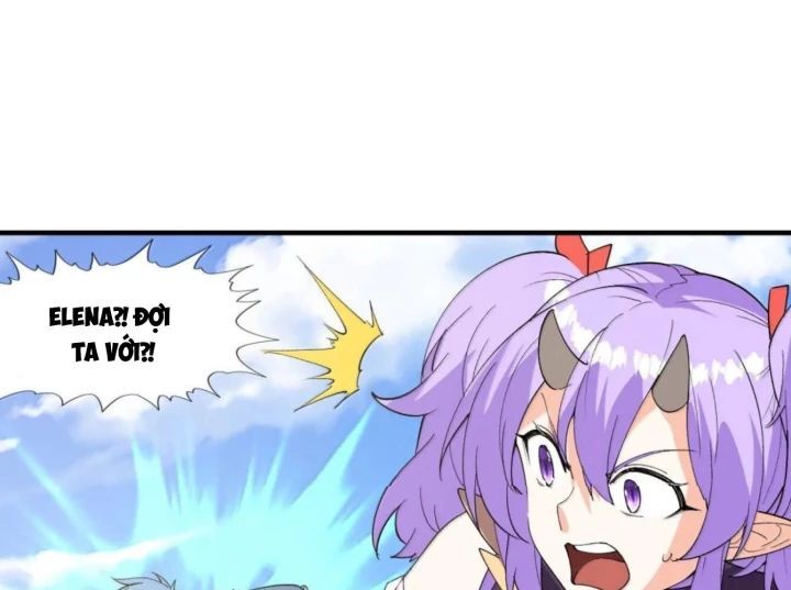 Hậu Cung Của Ta Toàn Là Ma Nữ Phản Diện - Chapter 218 - Page 25