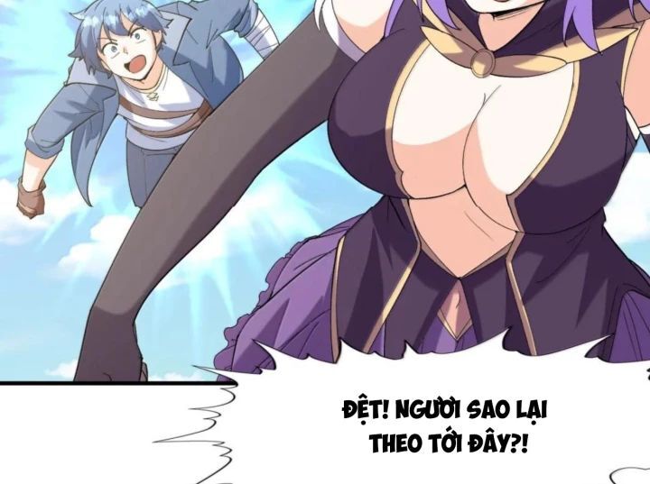 Hậu Cung Của Ta Toàn Là Ma Nữ Phản Diện - Chapter 218 - Page 26