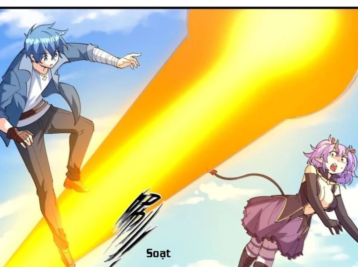 Hậu Cung Của Ta Toàn Là Ma Nữ Phản Diện - Chapter 218 - Page 30