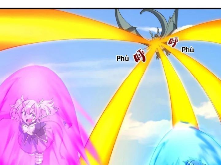 Hậu Cung Của Ta Toàn Là Ma Nữ Phản Diện - Chapter 218 - Page 35