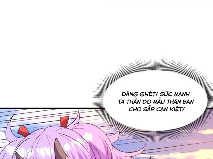 Hậu Cung Của Ta Toàn Là Ma Nữ Phản Diện - Chapter 218 - Page 37