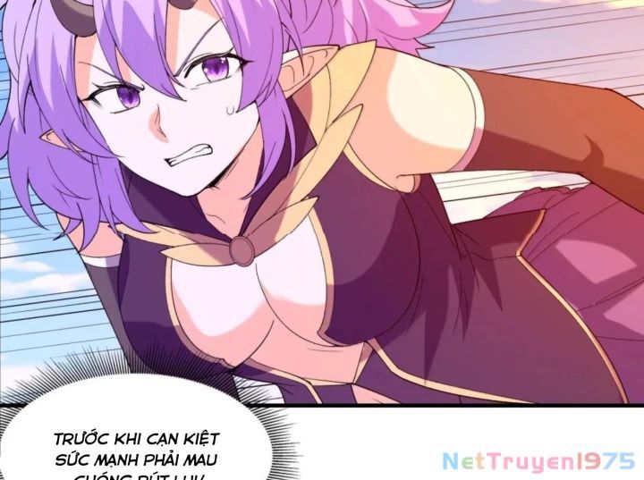 Hậu Cung Của Ta Toàn Là Ma Nữ Phản Diện - Chapter 218 - Page 38