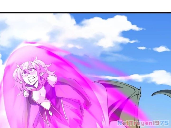 Hậu Cung Của Ta Toàn Là Ma Nữ Phản Diện - Chapter 218 - Page 43