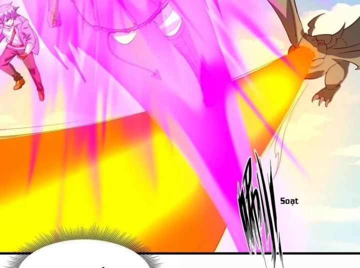 Hậu Cung Của Ta Toàn Là Ma Nữ Phản Diện - Chapter 218 - Page 44