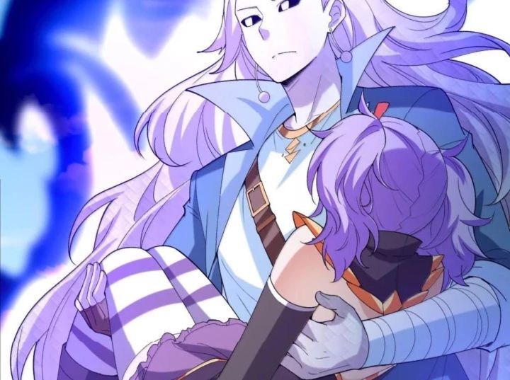 Hậu Cung Của Ta Toàn Là Ma Nữ Phản Diện - Chapter 218 - Page 62