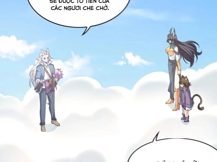 Hậu Cung Của Ta Toàn Là Ma Nữ Phản Diện - Chapter 218 - Page 75