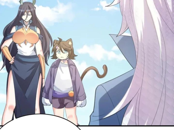 Hậu Cung Của Ta Toàn Là Ma Nữ Phản Diện - Chapter 218 - Page 80