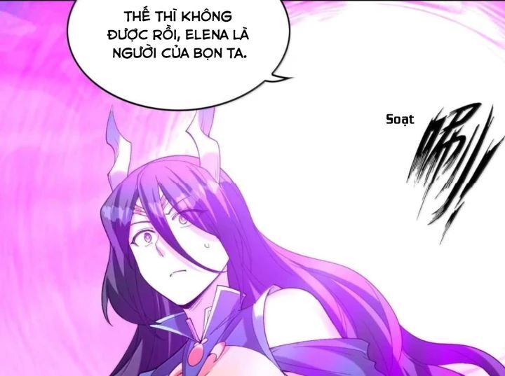 Hậu Cung Của Ta Toàn Là Ma Nữ Phản Diện - Chapter 218 - Page 82