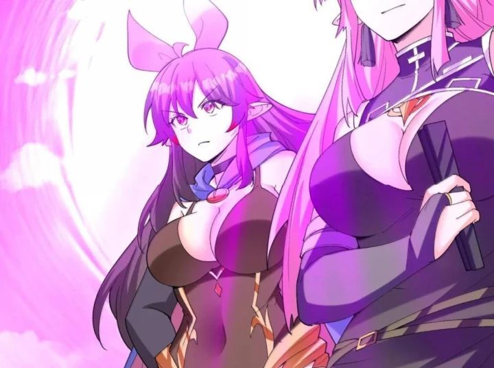 Hậu Cung Của Ta Toàn Là Ma Nữ Phản Diện - Chapter 218 - Page 85