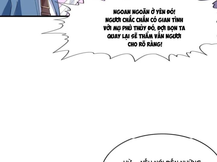 Hậu Cung Của Ta Toàn Là Ma Nữ Phản Diện - Chapter 218 - Page 9