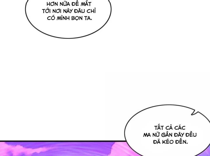 Hậu Cung Của Ta Toàn Là Ma Nữ Phản Diện - Chapter 218 - Page 90
