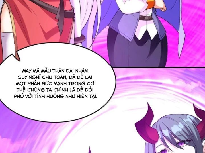 Hậu Cung Của Ta Toàn Là Ma Nữ Phản Diện - Chapter 218 - Page 92