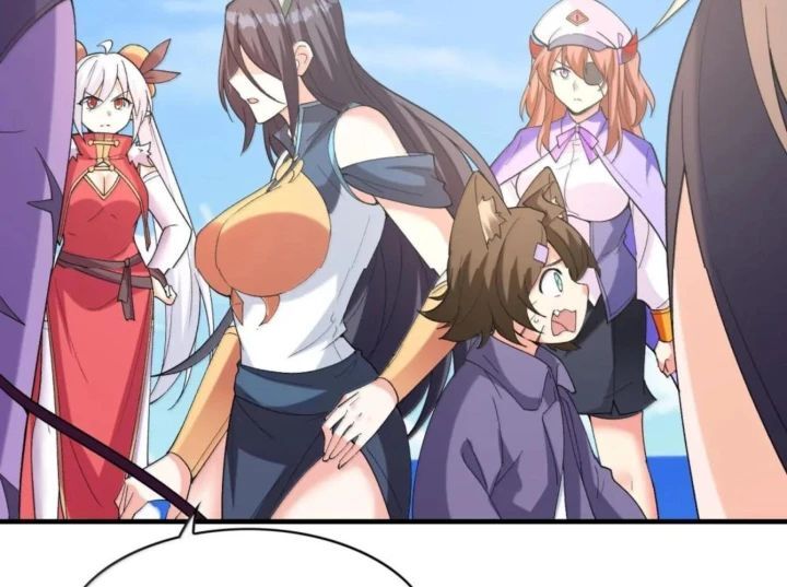 Hậu Cung Của Ta Toàn Là Ma Nữ Phản Diện - Chapter 218 - Page 98