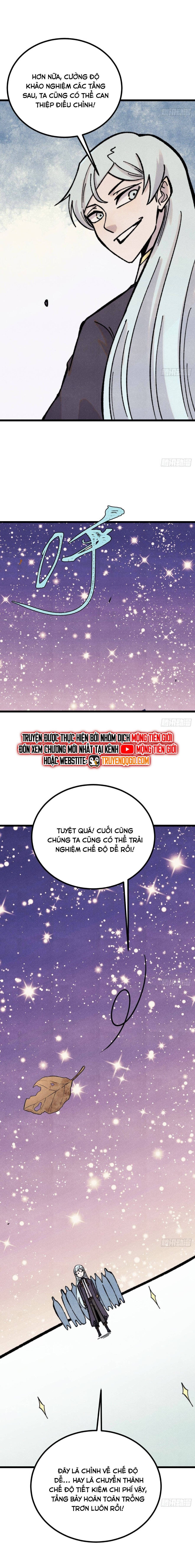 Vạn Cổ Tối Cường Tông - Chapter 424 - Page 5