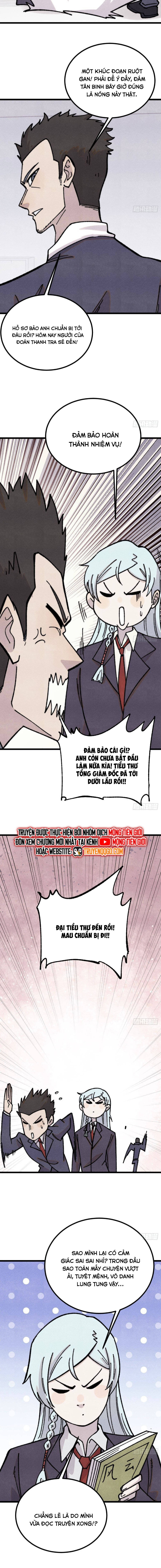 Vạn Cổ Tối Cường Tông - Chapter 424 - Page 8