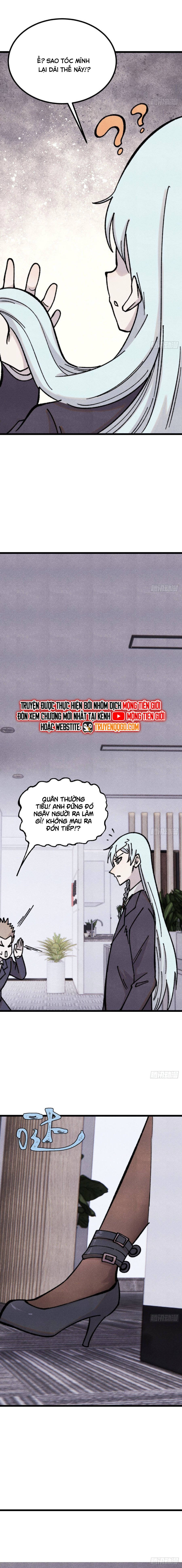 Vạn Cổ Tối Cường Tông - Chapter 424 - Page 9