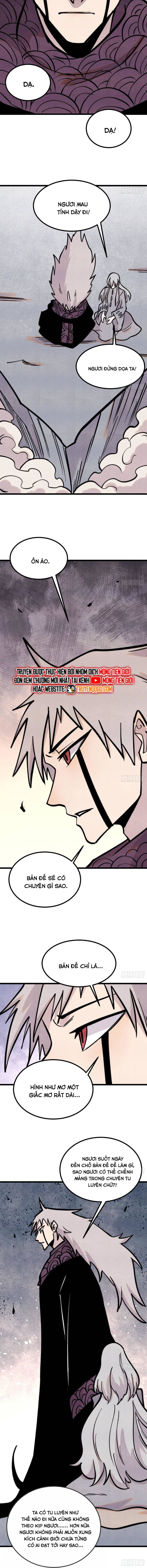 Vạn Cổ Tối Cường Tông - Chapter 425 - Page 10