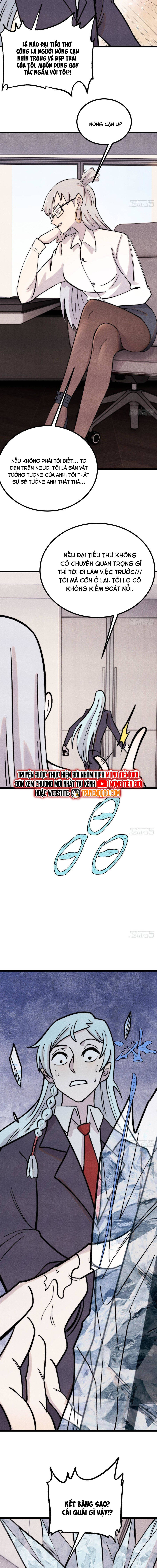 Vạn Cổ Tối Cường Tông - Chapter 425 - Page 3