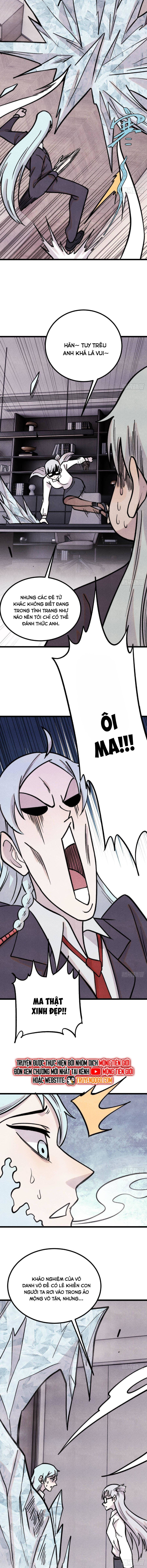 Vạn Cổ Tối Cường Tông - Chapter 425 - Page 4