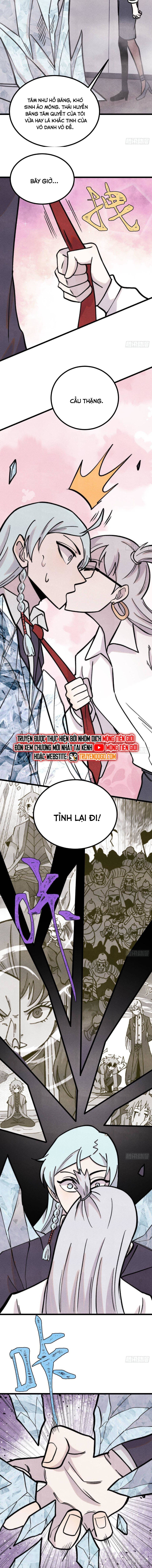 Vạn Cổ Tối Cường Tông - Chapter 425 - Page 5
